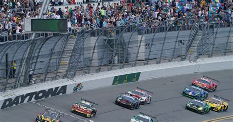 rolex 24 daytona attendance|rolex 24 daytona distance.